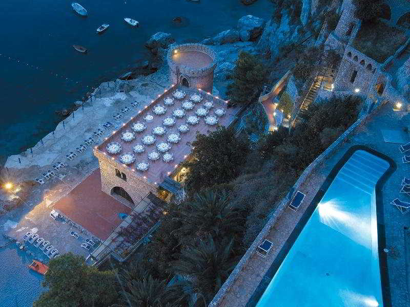 Fotos del hotel - GRAND IL SARACENO
