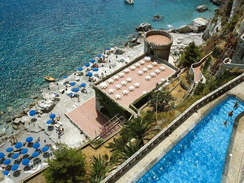 Fotos del hotel - GRAND IL SARACENO