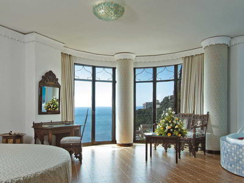 Fotos del hotel - GRAND IL SARACENO