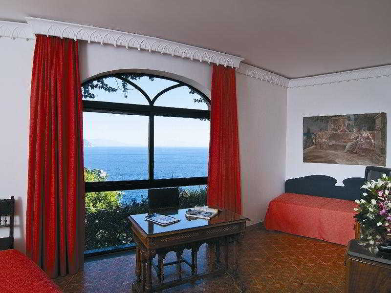 Fotos del hotel - GRAND IL SARACENO