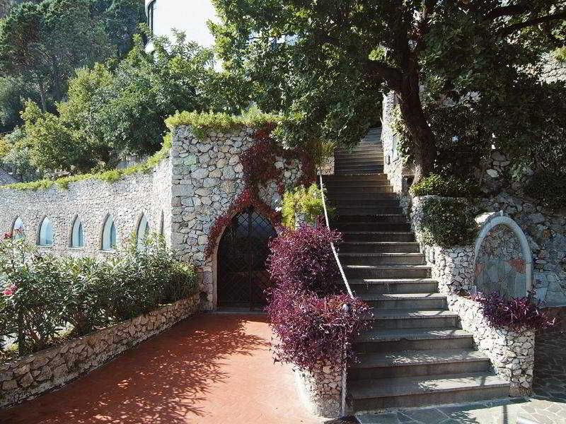 Fotos del hotel - GRAND IL SARACENO