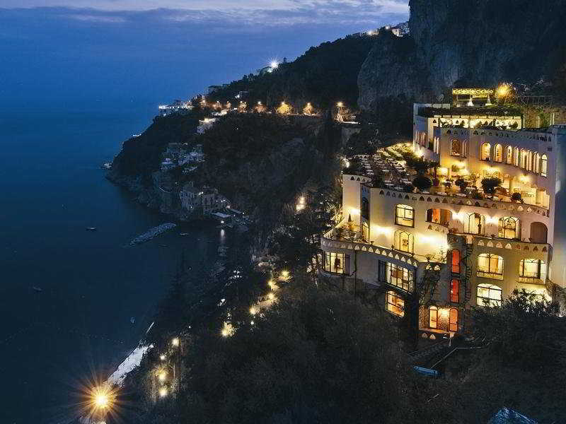 Fotos del hotel - GRAND IL SARACENO
