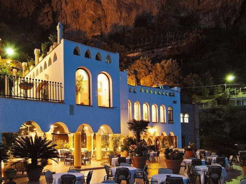 Fotos del hotel - GRAND IL SARACENO