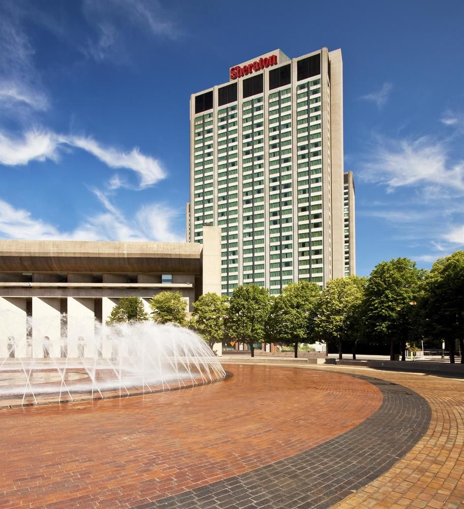 Fotos del hotel - SHERATON BOSTON HOTEL