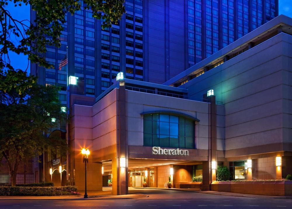 Fotos del hotel - SHERATON BOSTON HOTEL