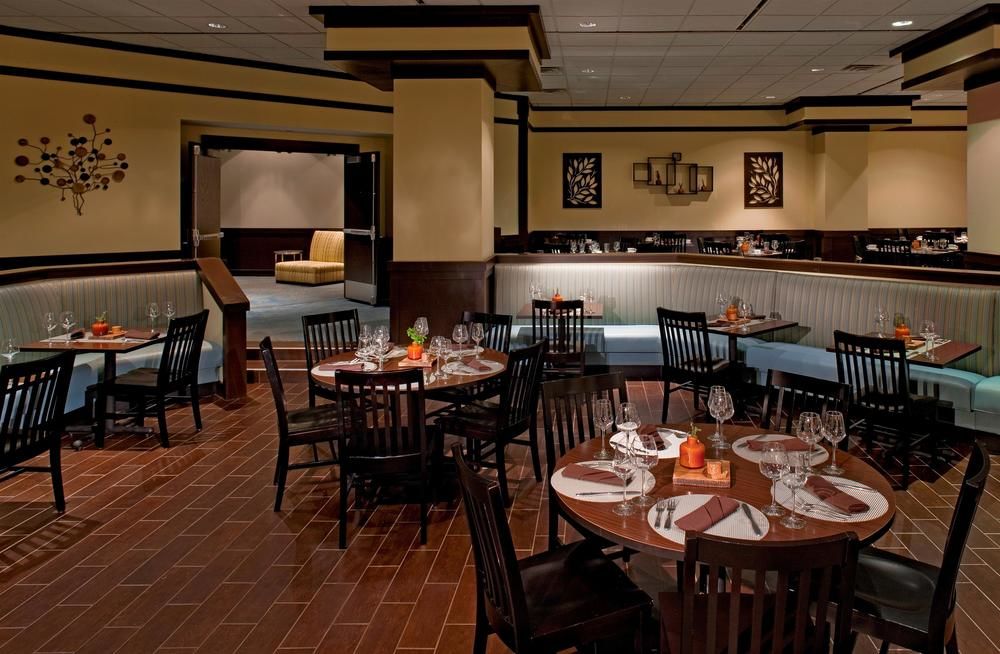 Hyatt Regency Schaumburg Chicago