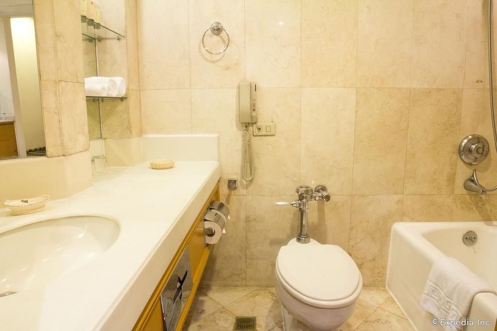 Fotos del hotel - Heritage Manila
