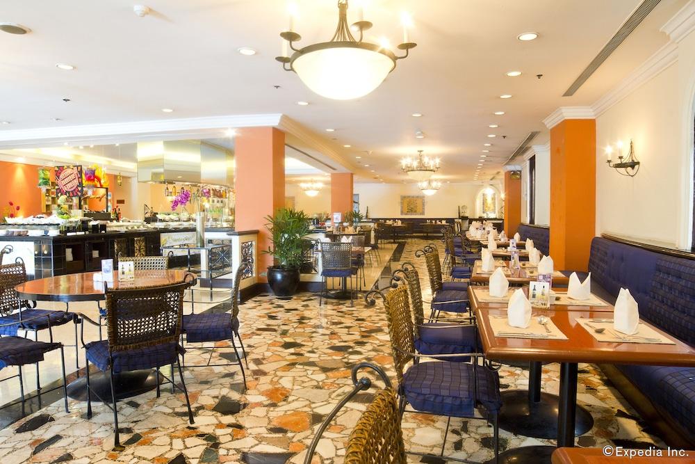 Fotos del hotel - Heritage Manila