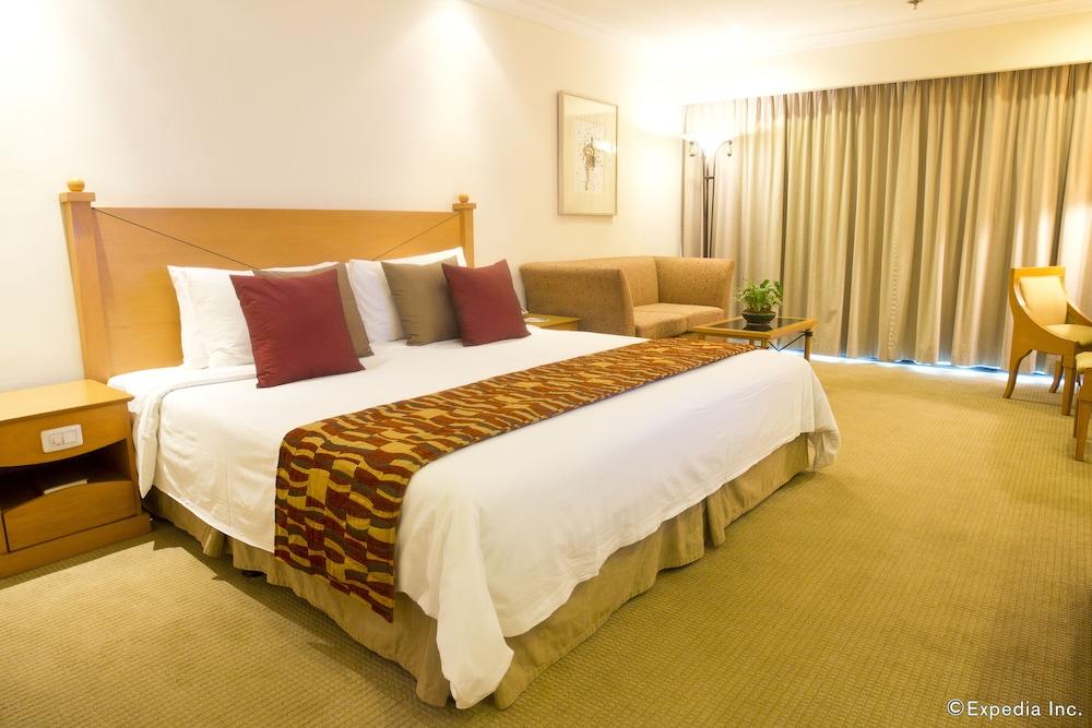 Fotos del hotel - Heritage Manila