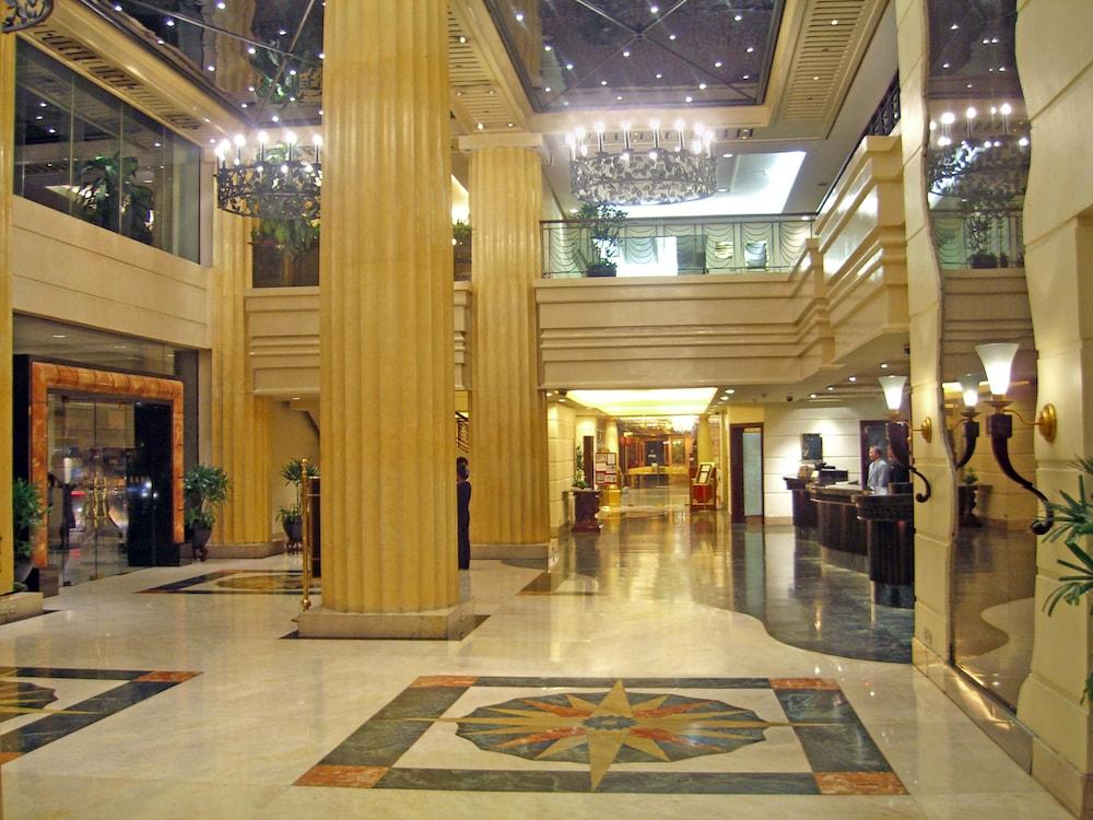 Fotos del hotel - Heritage Manila