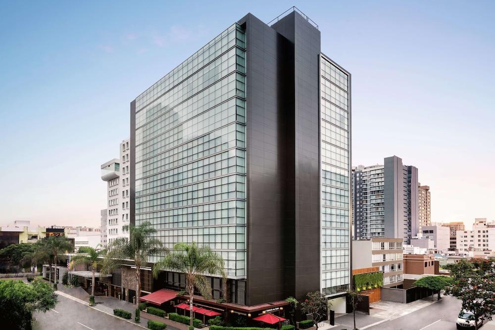 Fotos del hotel - DoubleTree by Hilton Lima Miraflores El Pardo