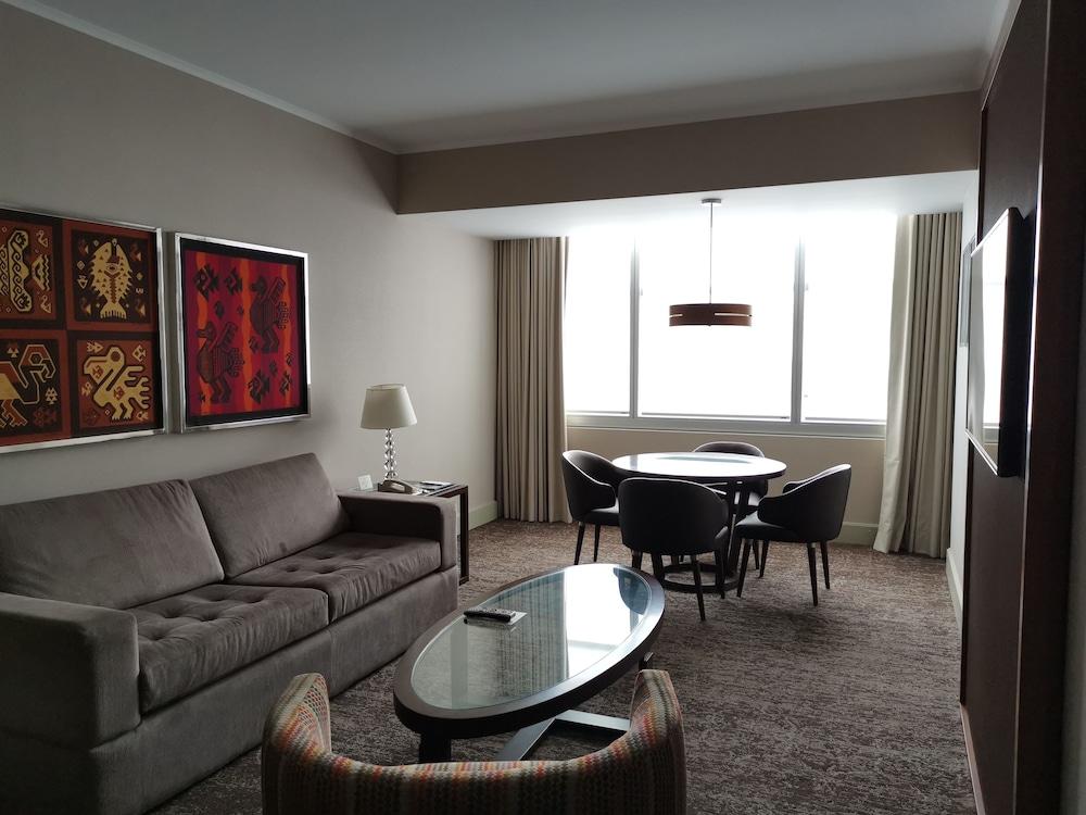 Fotos del hotel - DoubleTree by Hilton Lima Miraflores El Pardo