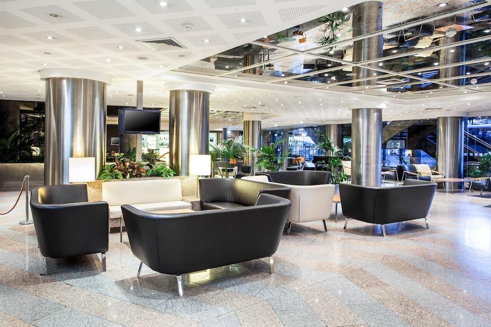 Fotos del hotel - Holiday Inn Lisbon Continental by IHG