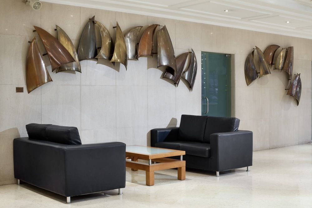 Fotos del hotel - Holiday Inn Lisbon by IHG