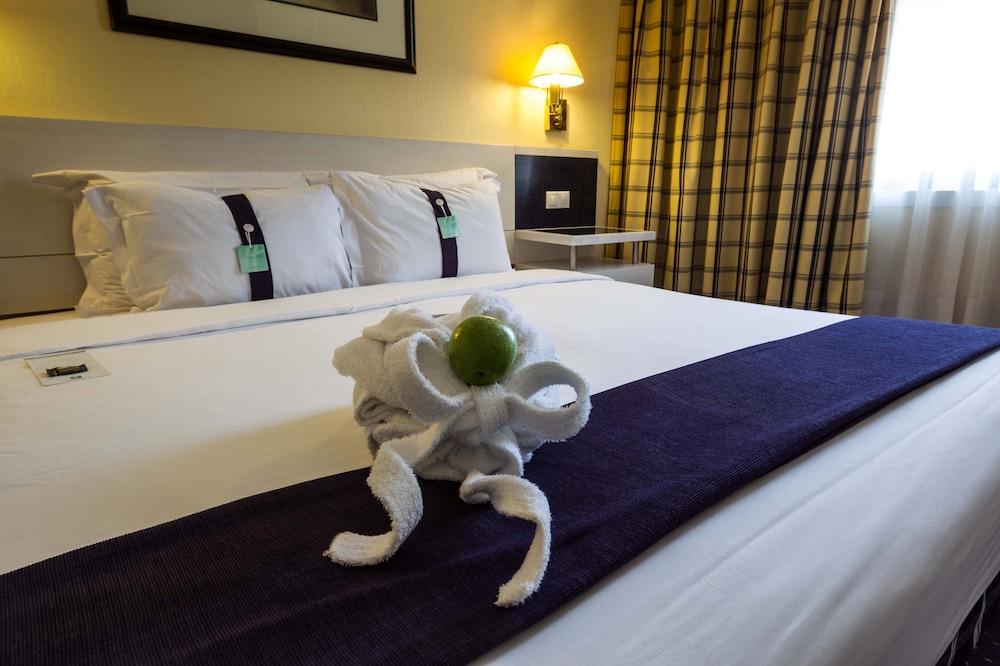 Fotos del hotel - Holiday Inn Lisbon by IHG
