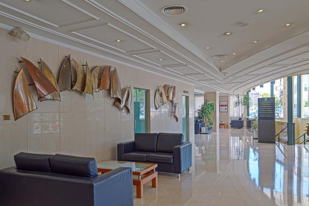 Fotos del hotel - Holiday Inn Lisbon by IHG