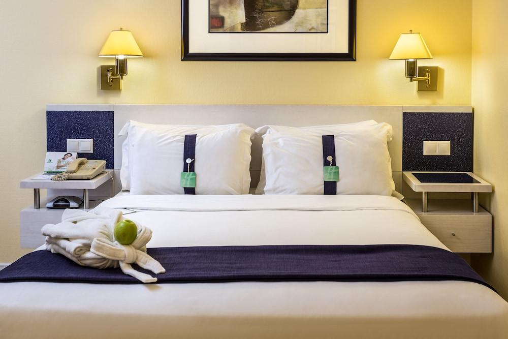 Fotos del hotel - Holiday Inn Lisbon by IHG