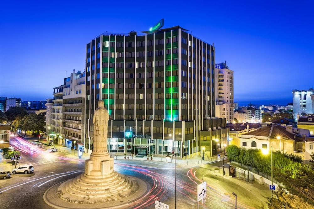 Fotos del hotel - Holiday Inn Lisbon by IHG