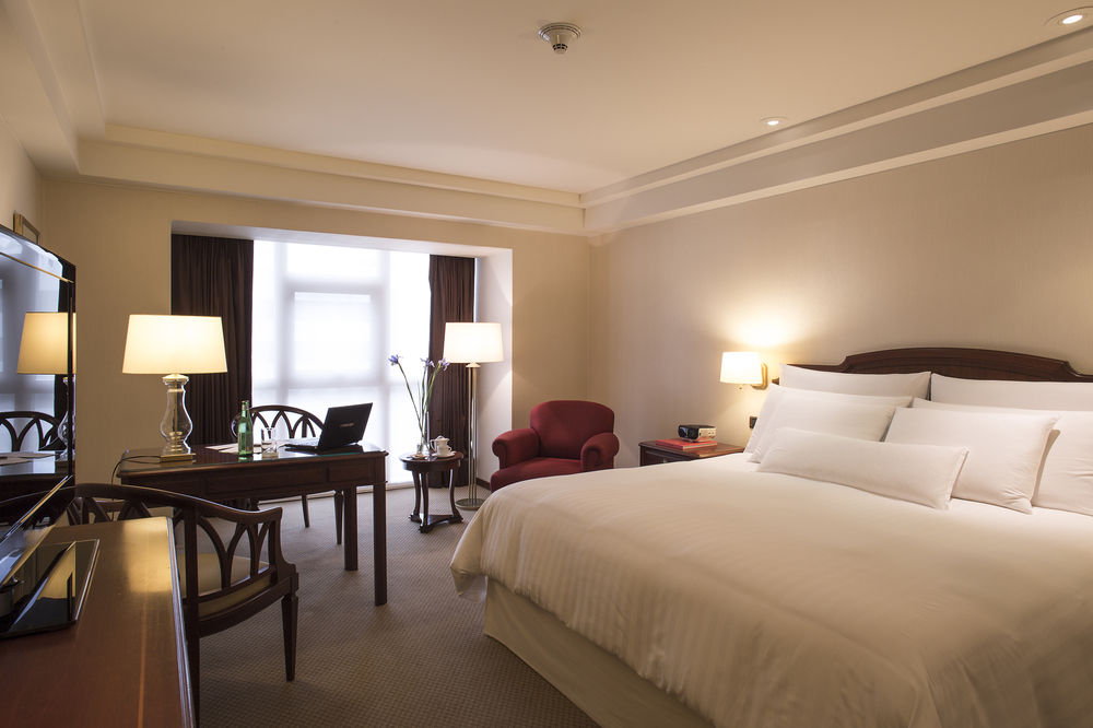 Fotos del hotel - Swissotel Lima