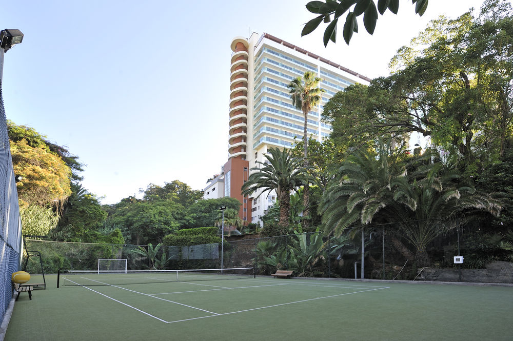 Fotos del hotel - PESTANA CARLTON MADEIRA HOTEL