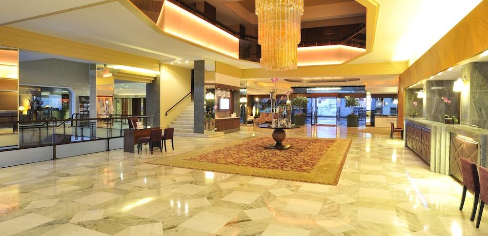 Fotos del hotel - PESTANA CARLTON MADEIRA HOTEL