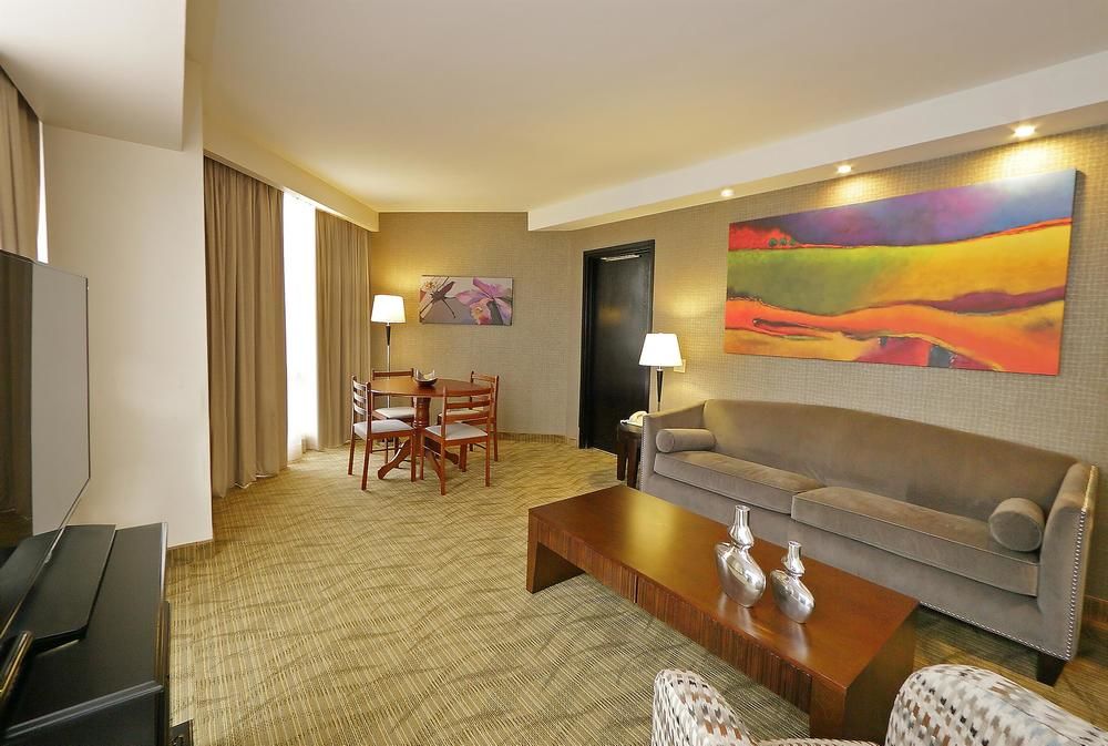 Fotos del hotel - SHERATON GRAND PANAMA