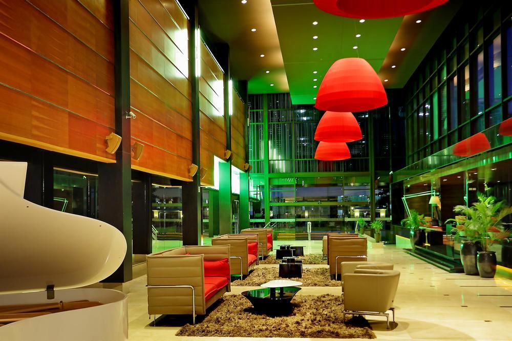 Fotos del hotel - SHERATON GRAND PANAMA