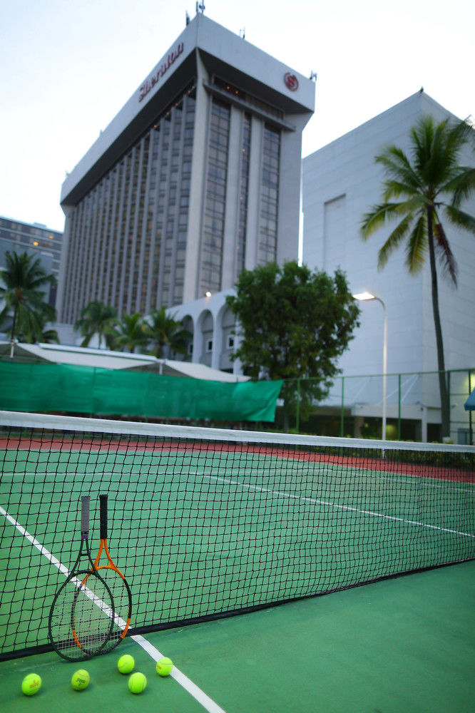 Fotos del hotel - SHERATON GRAND PANAMA