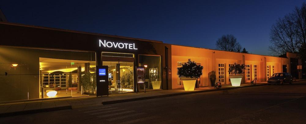 Fotos del hotel - NOVOTEL SETUBAL