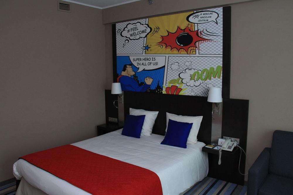 Fotos del hotel - Mercure Wroclaw Centrum