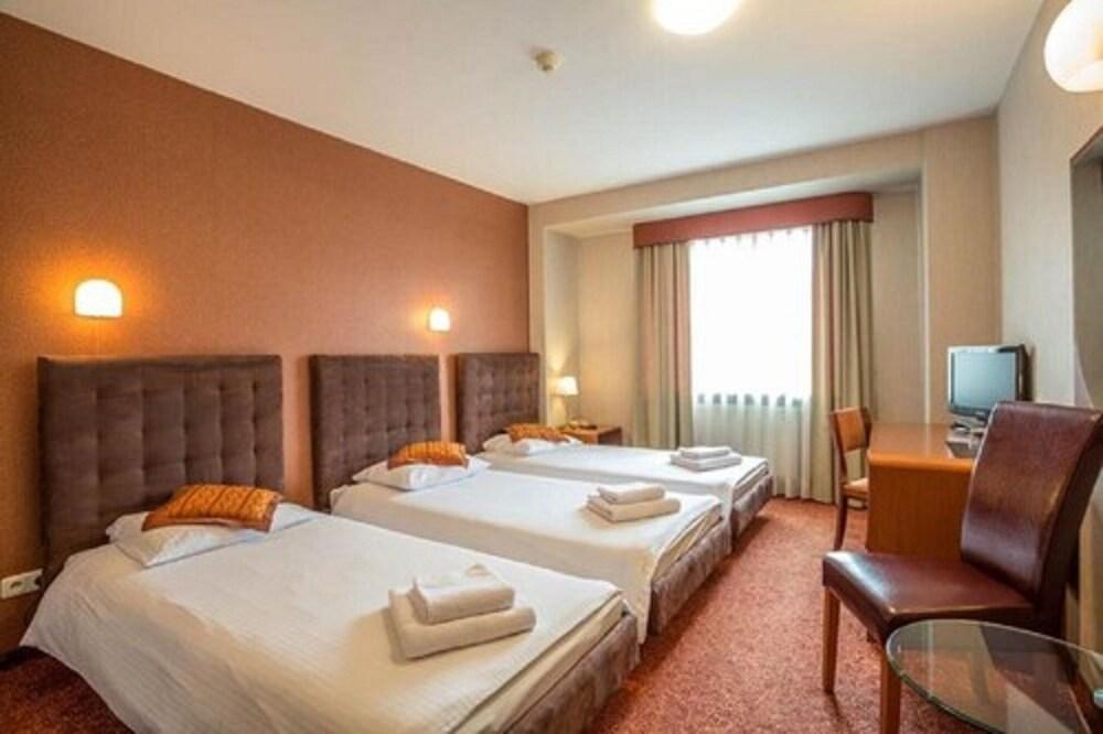Fotos del hotel - Hotel H12
