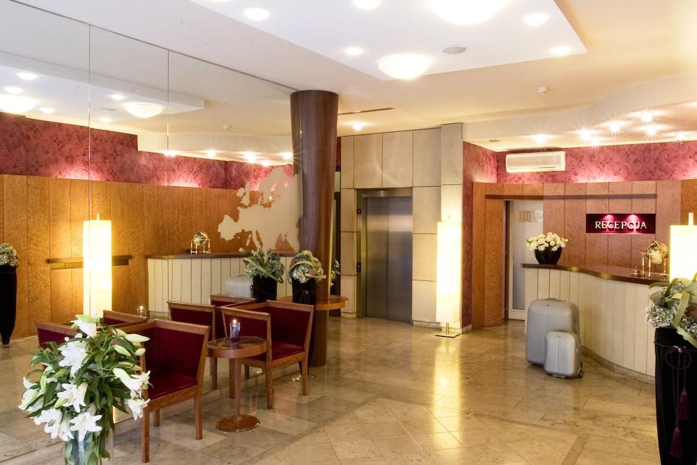 Fotos del hotel - Hotel H12