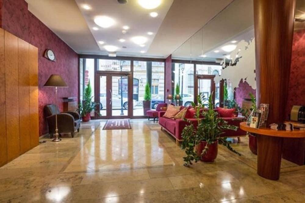 Fotos del hotel - Hotel H12