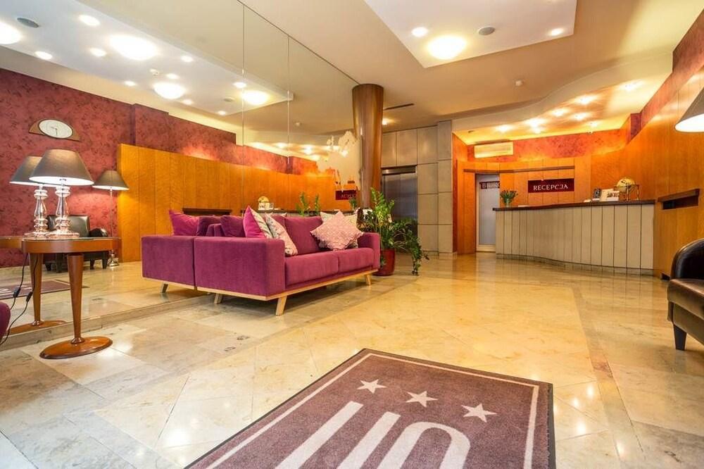 Fotos del hotel - Hotel H12