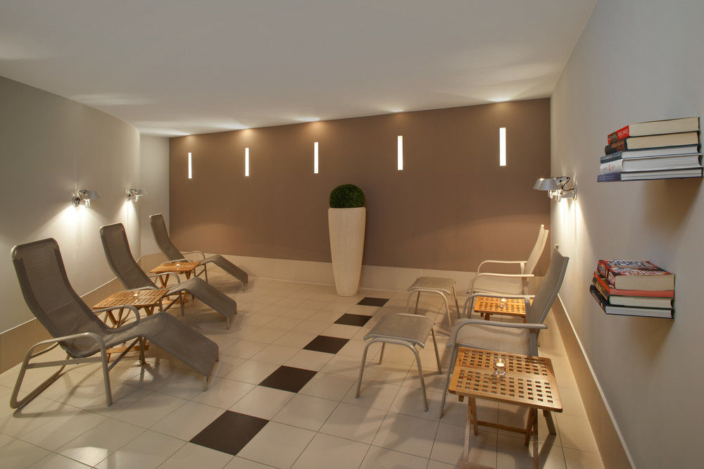 Fotos del hotel - Polonia Palace