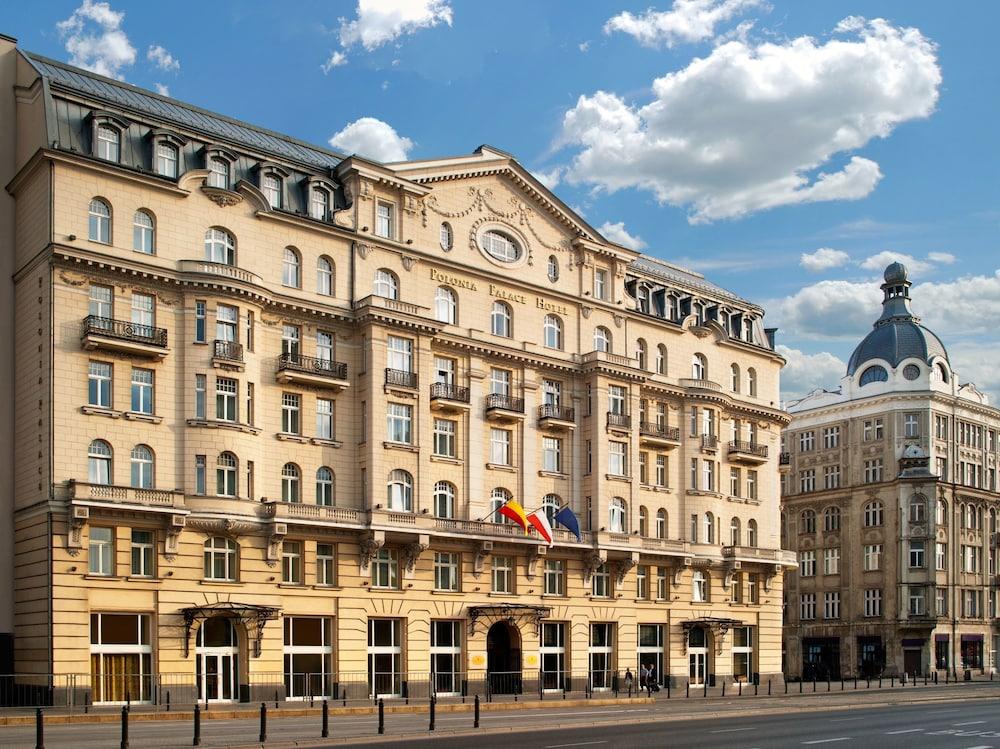 Fotos del hotel - Polonia Palace