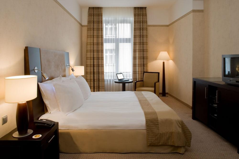 Fotos del hotel - Polonia Palace