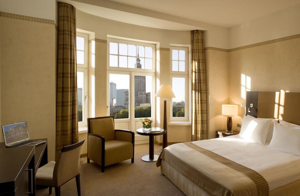 Fotos del hotel - Polonia Palace