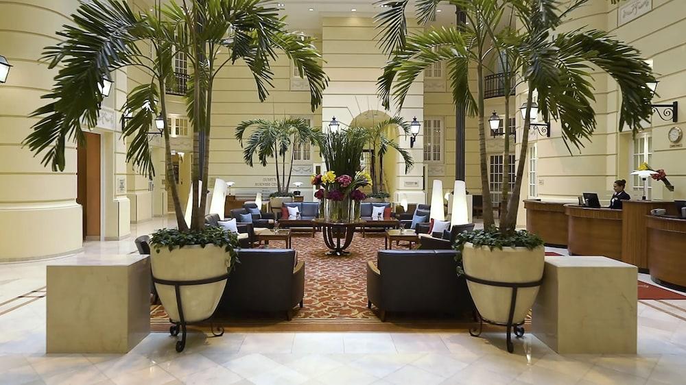 Fotos del hotel - Polonia Palace