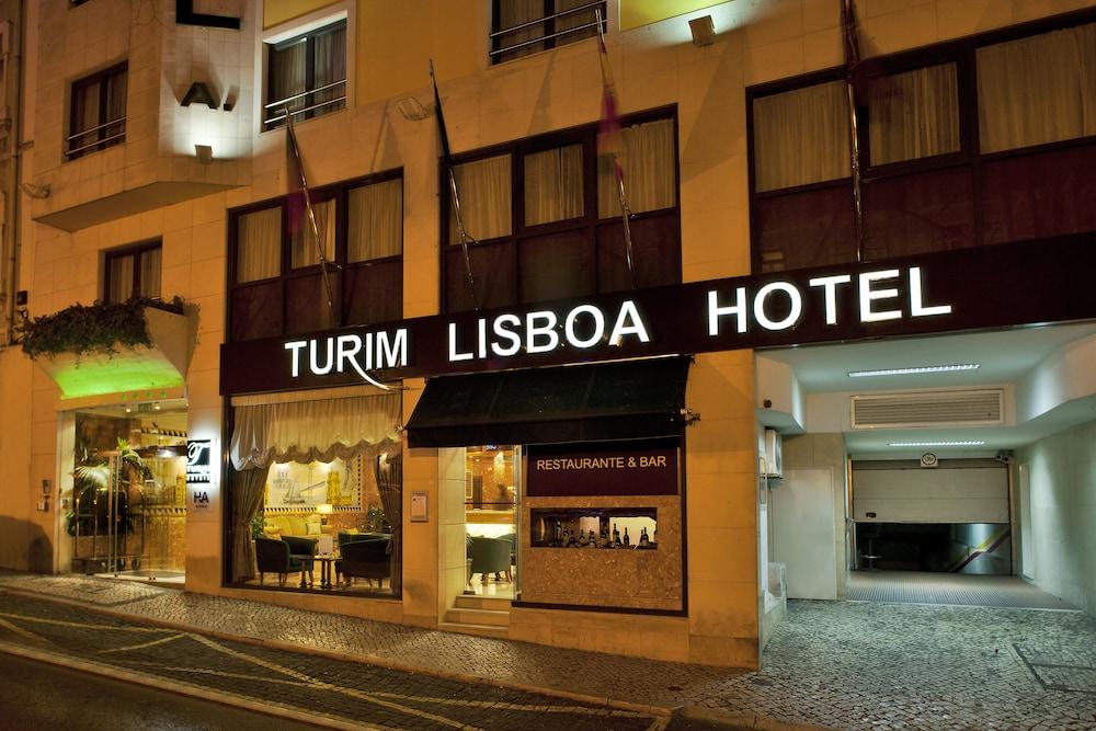 Fotos del hotel - Turim Lisboa Hotel