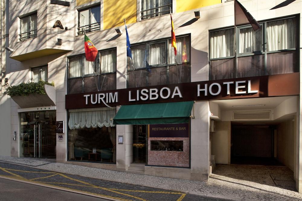 Fotos del hotel - Turim Lisboa Hotel