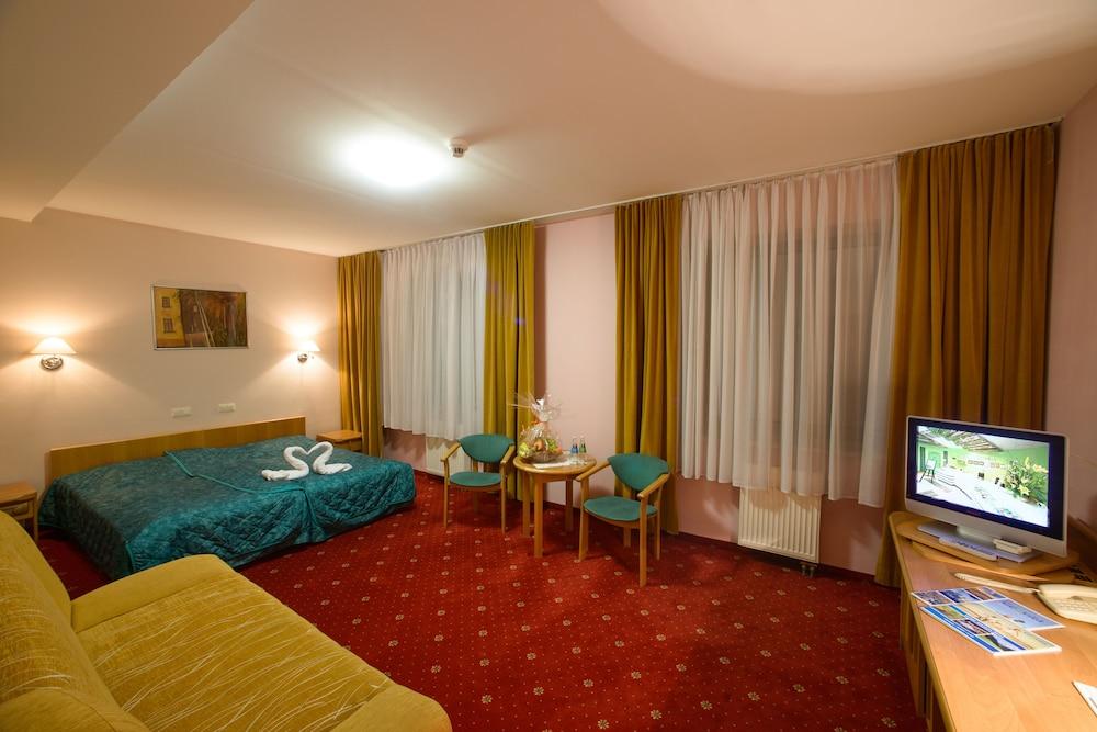 Fotos del hotel - Orient Hotel
