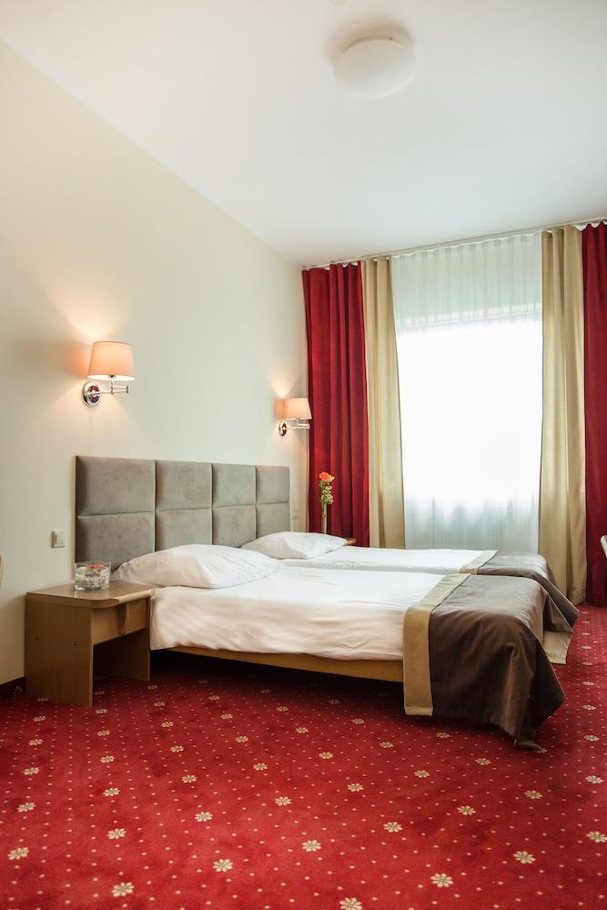 Fotos del hotel - Orient Hotel