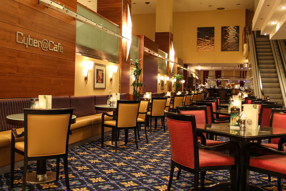 Fotos del hotel - COURTYARD WARSAW AIRPORT