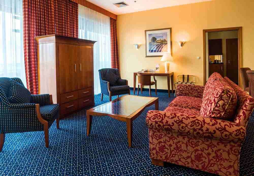 Fotos del hotel - COURTYARD WARSAW AIRPORT