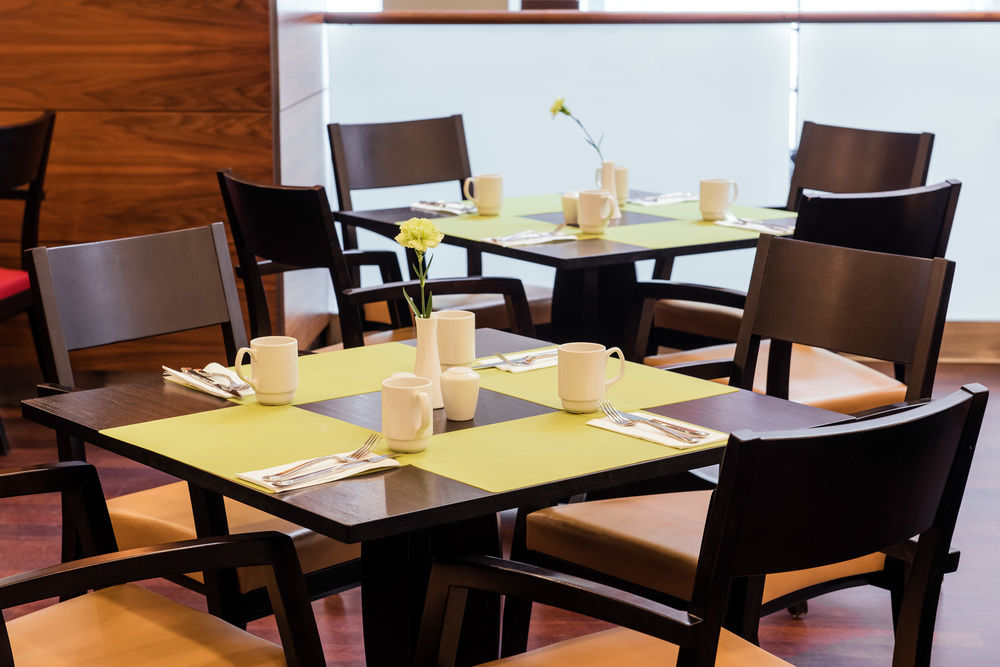 Fotos del hotel - COURTYARD WARSAW AIRPORT