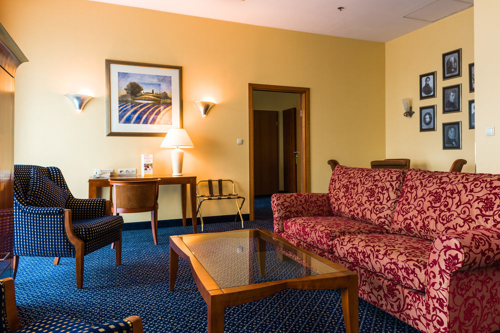 Fotos del hotel - COURTYARD WARSAW AIRPORT