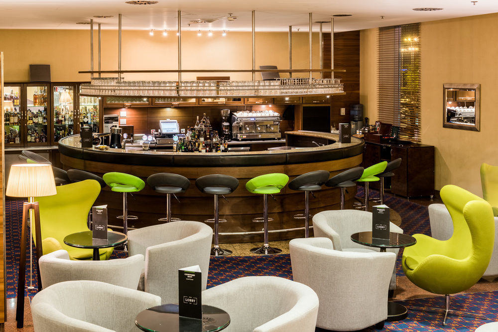 Fotos del hotel - COURTYARD WARSAW AIRPORT