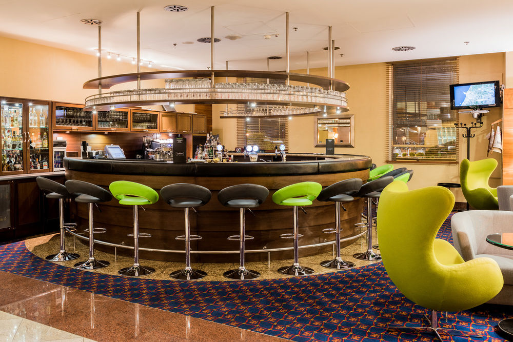 Fotos del hotel - COURTYARD WARSAW AIRPORT