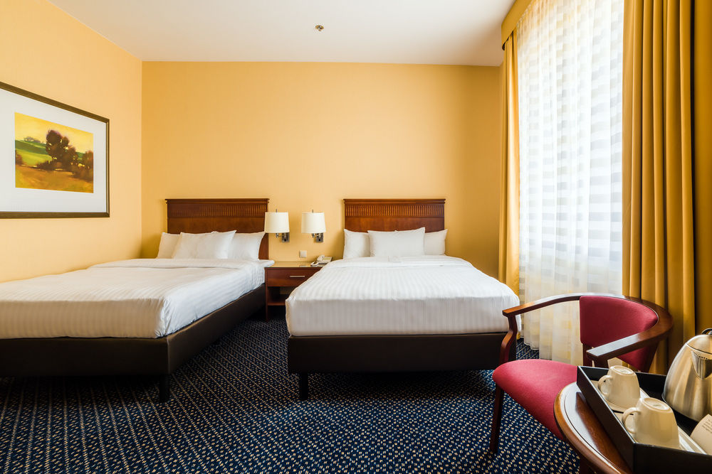 Fotos del hotel - COURTYARD WARSAW AIRPORT